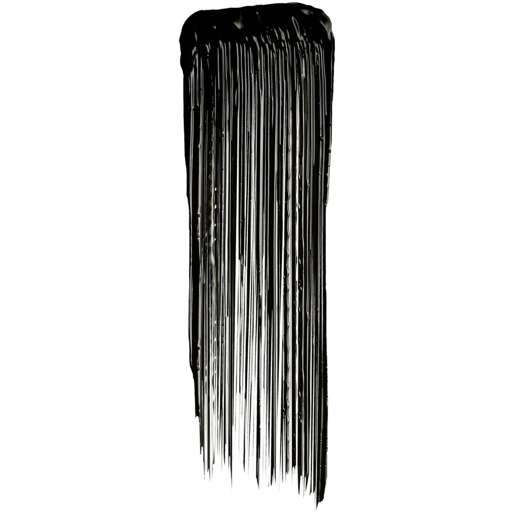 Maybelline New York Lash Sensational Sky High Waterproof Mascara - Very Black (6 ml) thumbnail 2