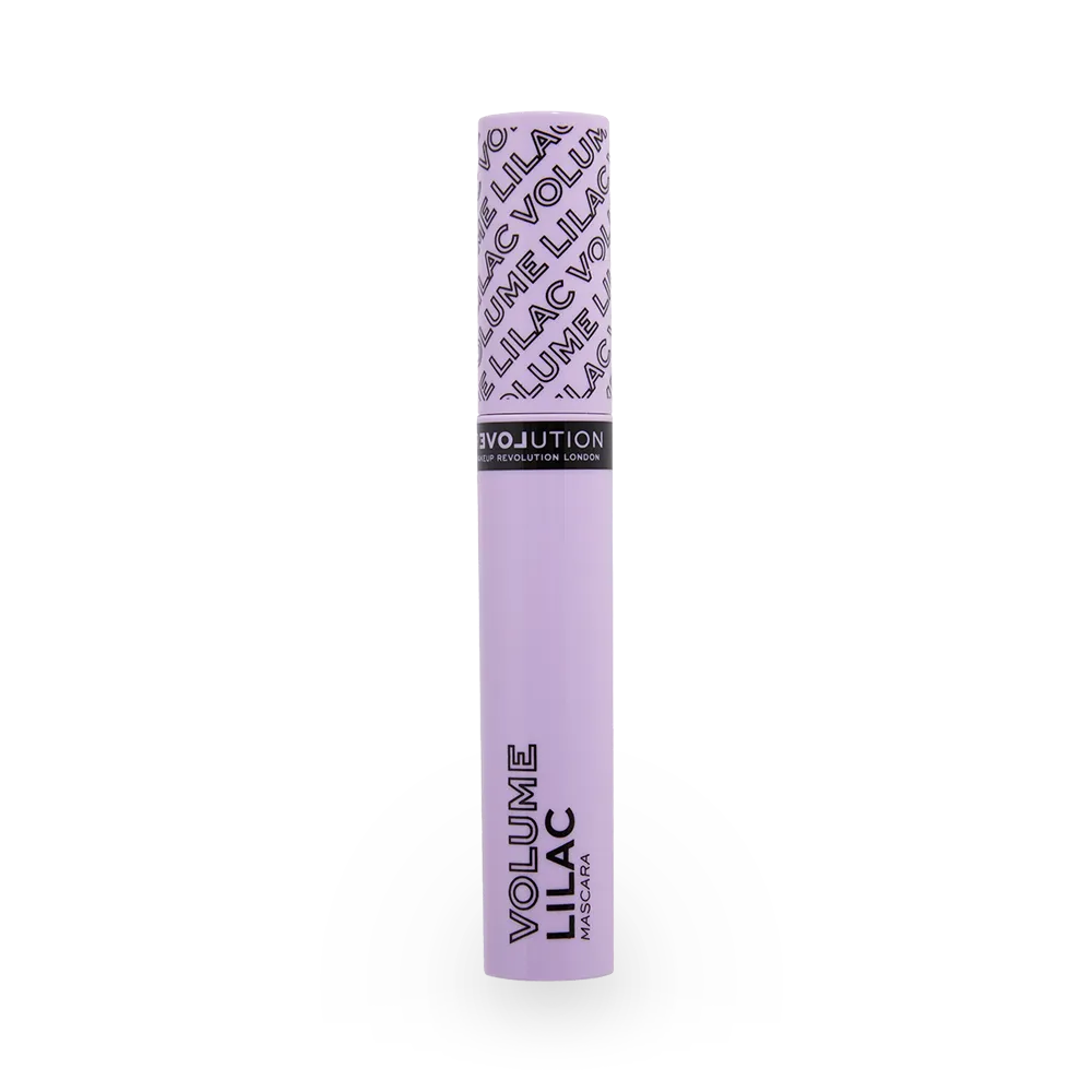 Makeup Revolution Relove Volume Mascara - Lilac (10 ml) thumbnail 1