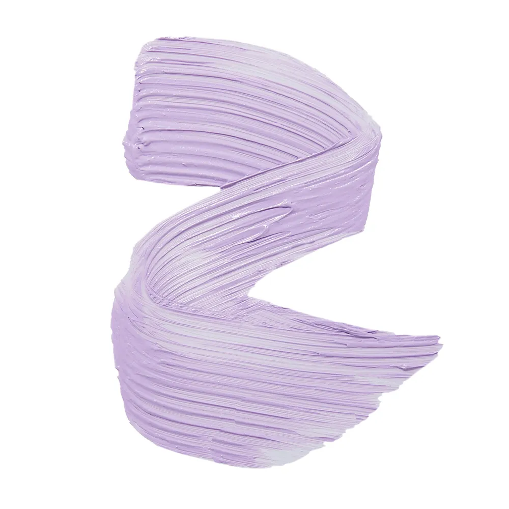 Makeup Revolution Relove Volume Mascara - Lilac (10 ml) thumbnail 3