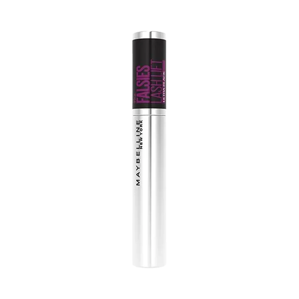 Maybelline New York The Falsies Lash Lift - Ultra Black (9.6 ml) thumbnail 3