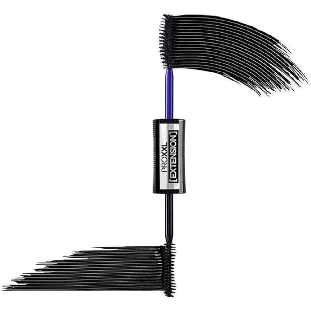 L’Oréal Paris Pro XXL Extension Mascara - Black (12 ml) thumbnail 2