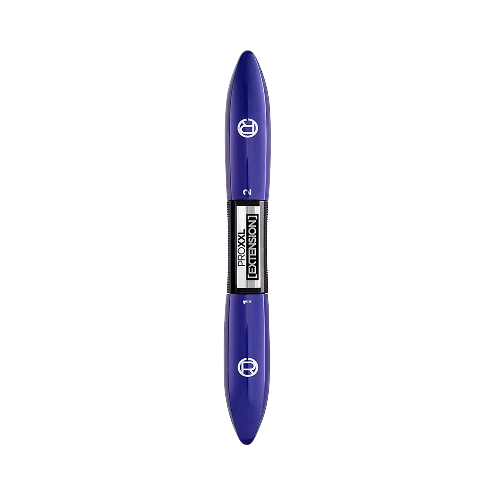 L’Oréal Paris Pro XXL Extension Mascara - Black (12 ml) thumbnail 3