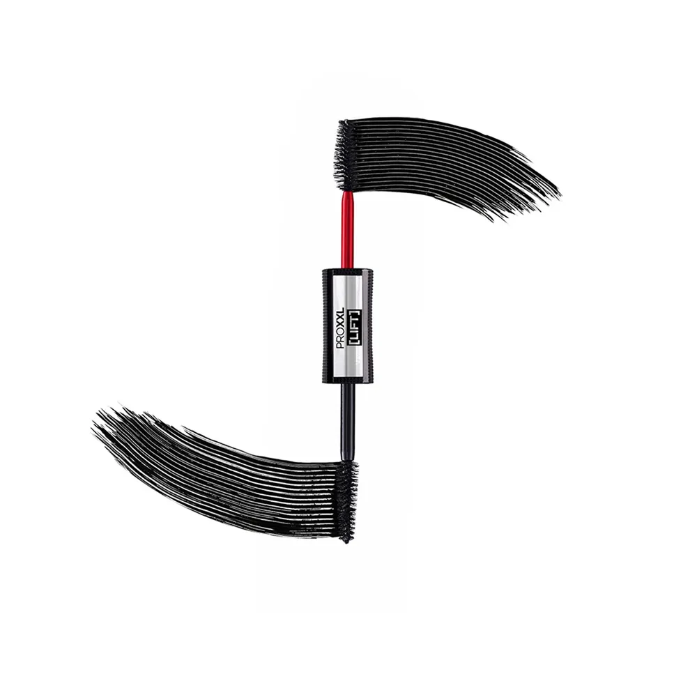 L’Oréal Paris Lift Volume Mascara - Black (12 ml) thumbnail 2