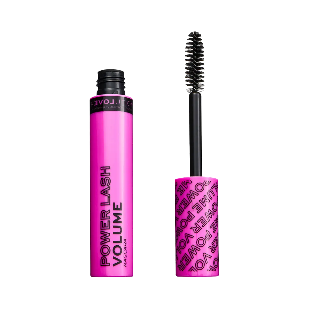Makeup Revolution Relove Power Lash Volume Mascara
 - - 10 ml thumbnail 1