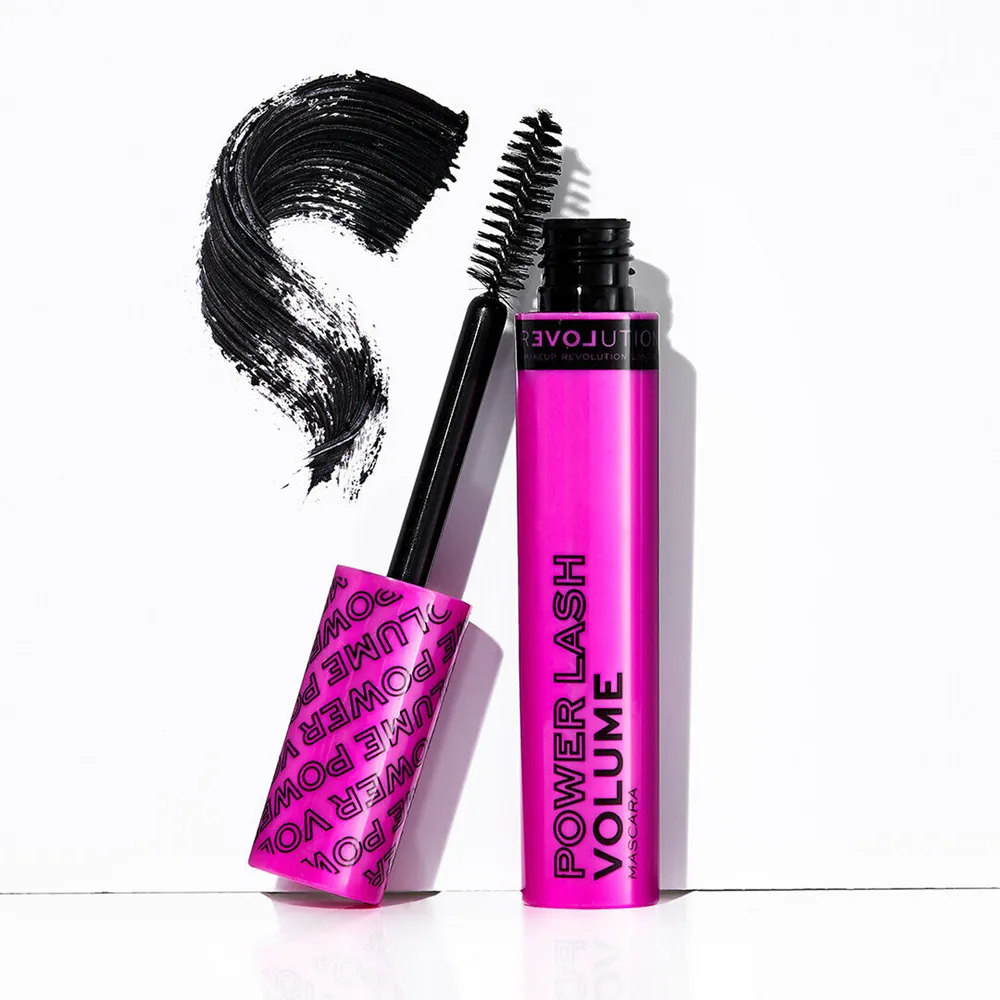 Makeup Revolution Relove Power Lash Volume Mascara
 - - 10 ml thumbnail 3