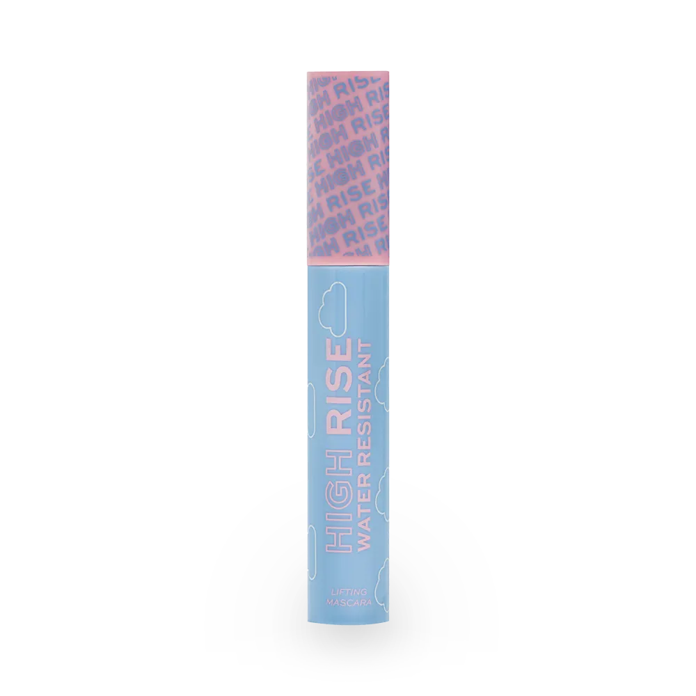 Makeup Revolution Relove High Rise Water Resistant Mascara
 - - 7 ml thumbnail 1