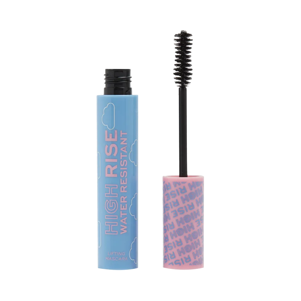 Makeup Revolution Relove High Rise Water Resistant Mascara
 - - 7 ml thumbnail 2