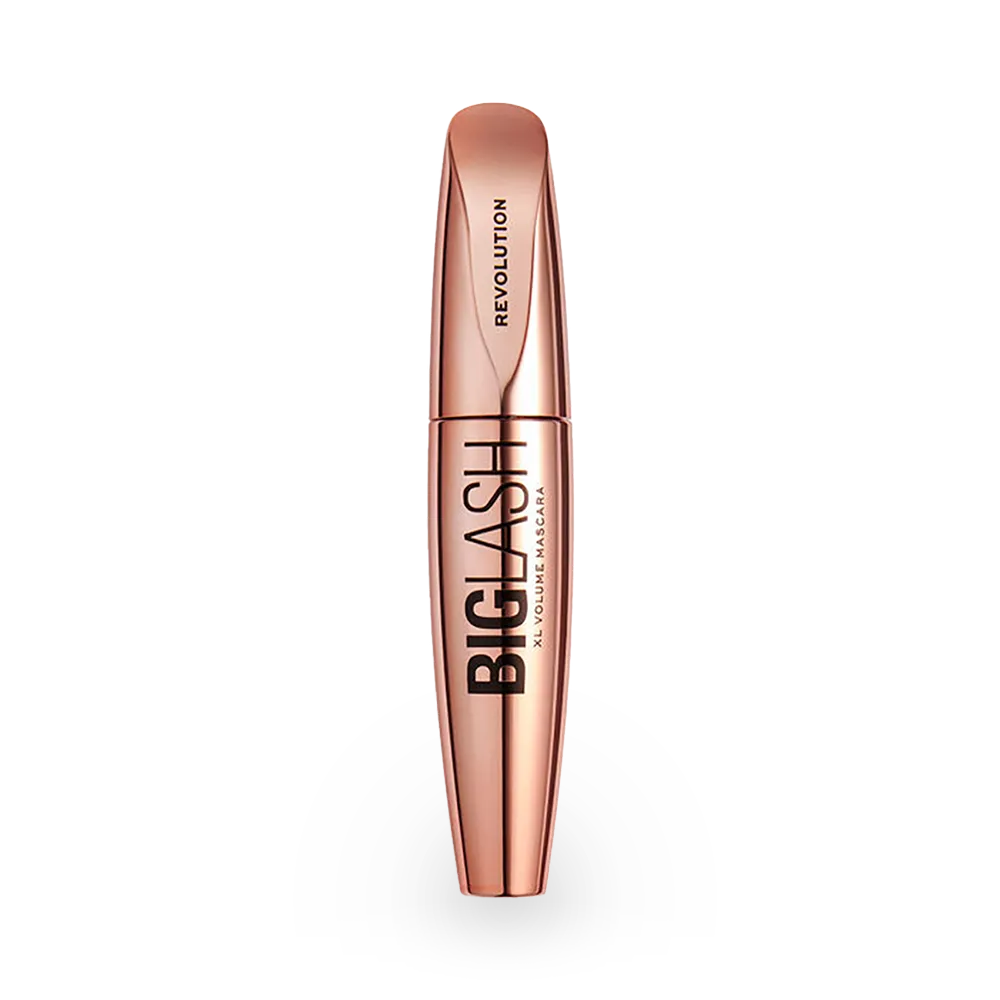 Makeup Revolution Big Lash XL Volume Mascara - 8 ml thumbnail 1