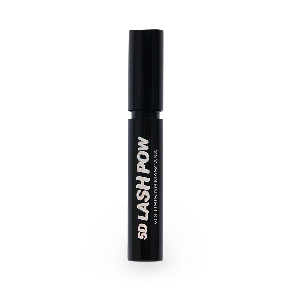Makeup Revolution 5D Lash Pow Mascara - 12.2 ml thumbnail 1