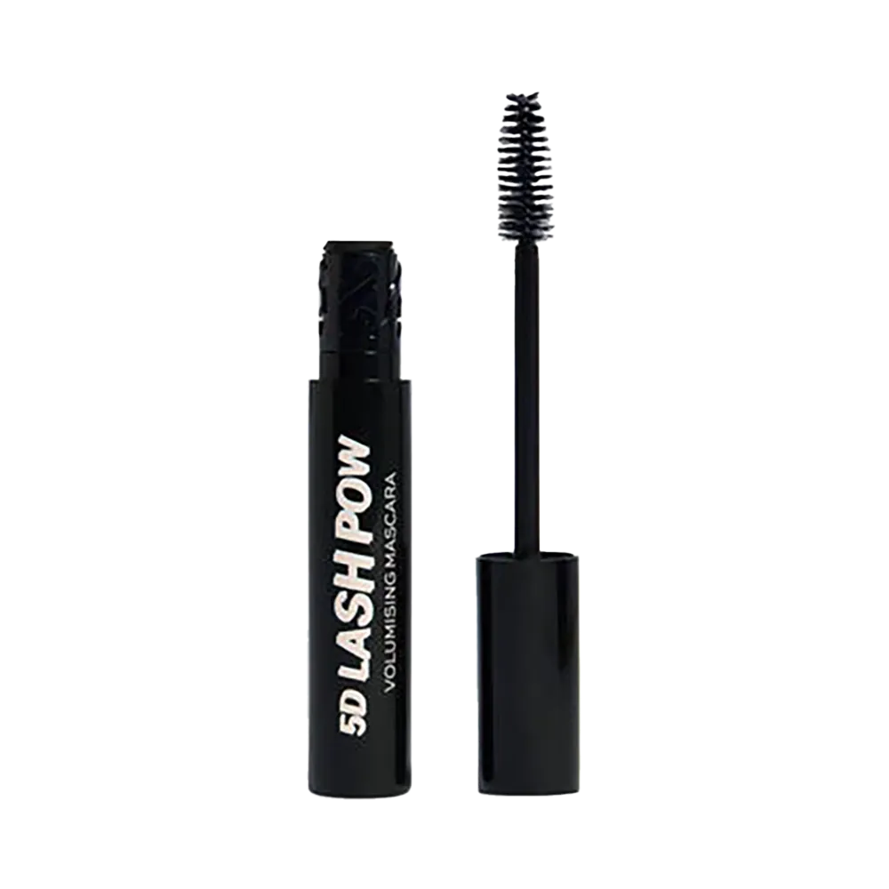 Makeup Revolution 5D Lash Pow Mascara - 12.2 ml thumbnail 4