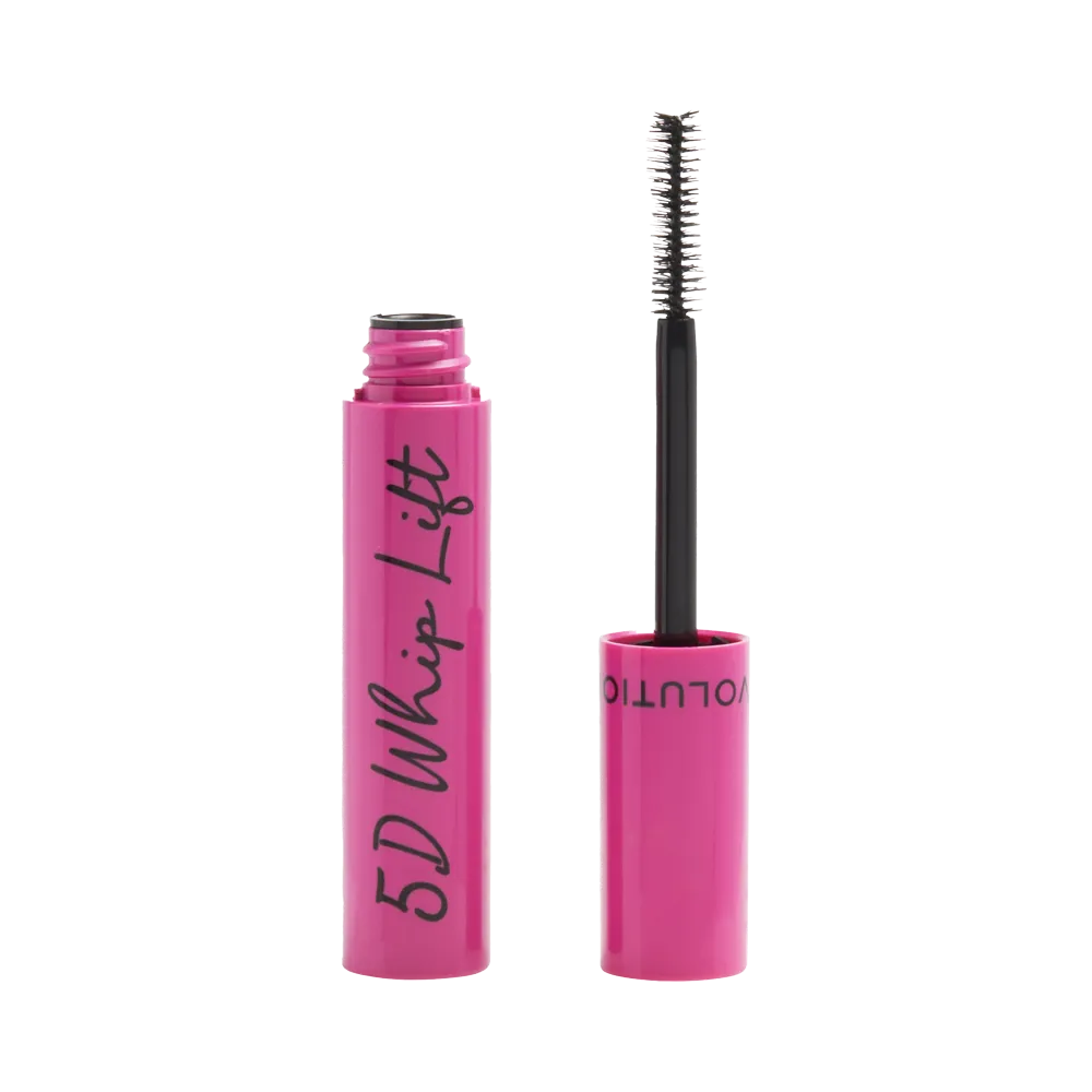 Makeup Revolution 5D Whip Lift Mascara - 12 ml thumbnail 1