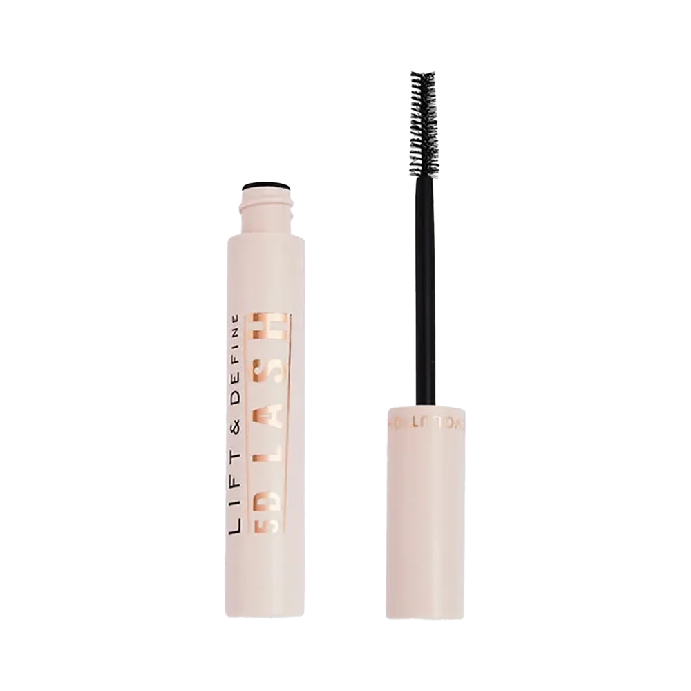 Makeup Revolution 5D Lash Mascara - 14 ml thumbnail 1