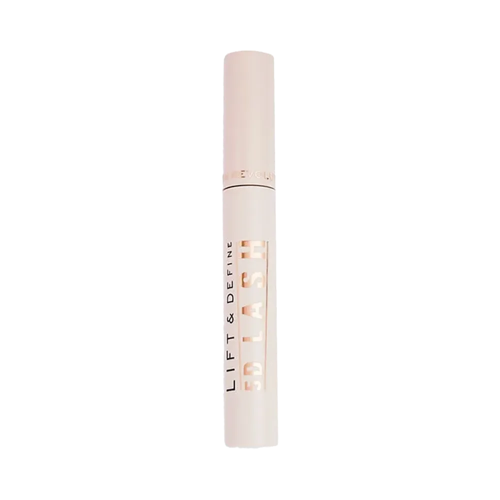 Makeup Revolution 5D Lash Mascara - 14 ml thumbnail 2