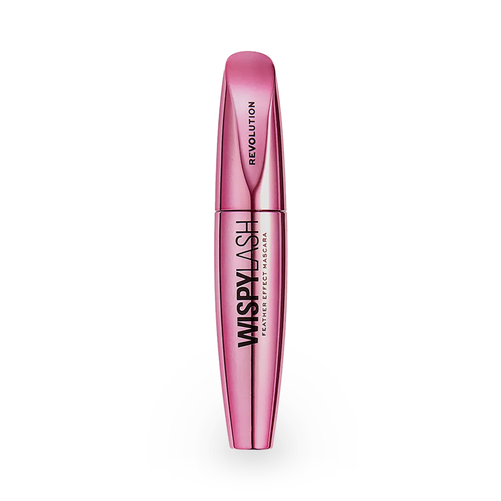 Revolution Wispy False Lash Mascara - 5 ml thumbnail 1