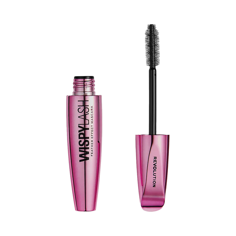 Revolution Wispy False Lash Mascara - 5 ml thumbnail 2
