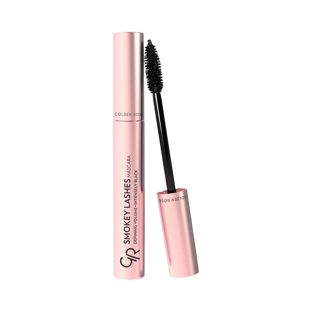 Golden Rose Smokey Lashesh Mascara - 9 ml thumbnail 1