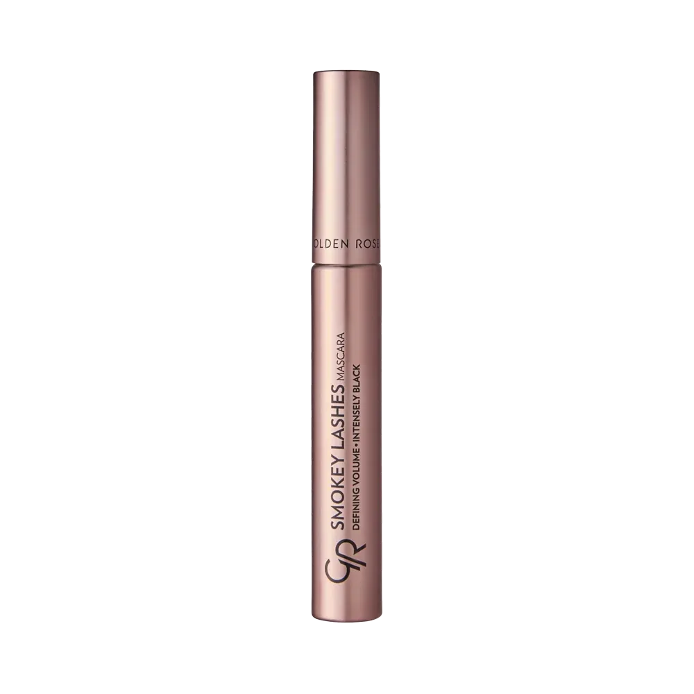 Golden Rose Smokey Lashesh Mascara - 9 ml thumbnail 2