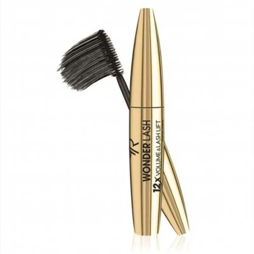Golden Rose Wonder Lash 12X Volume & Lash Lift Mascara - 12 ml thumbnail 2