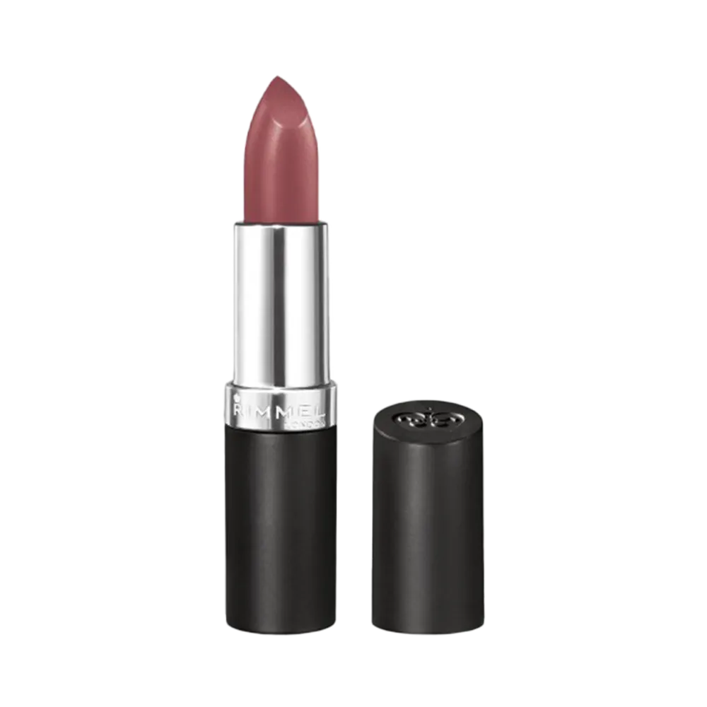 Rimmel London Lasting Finish Lipstick - 066 Heather Shimmer thumbnail 1