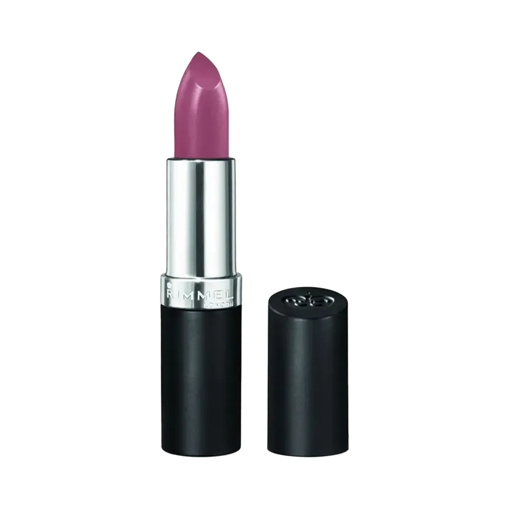 Rimmel London Lasting Finish Lipstick - 077 Asia thumbnail 1