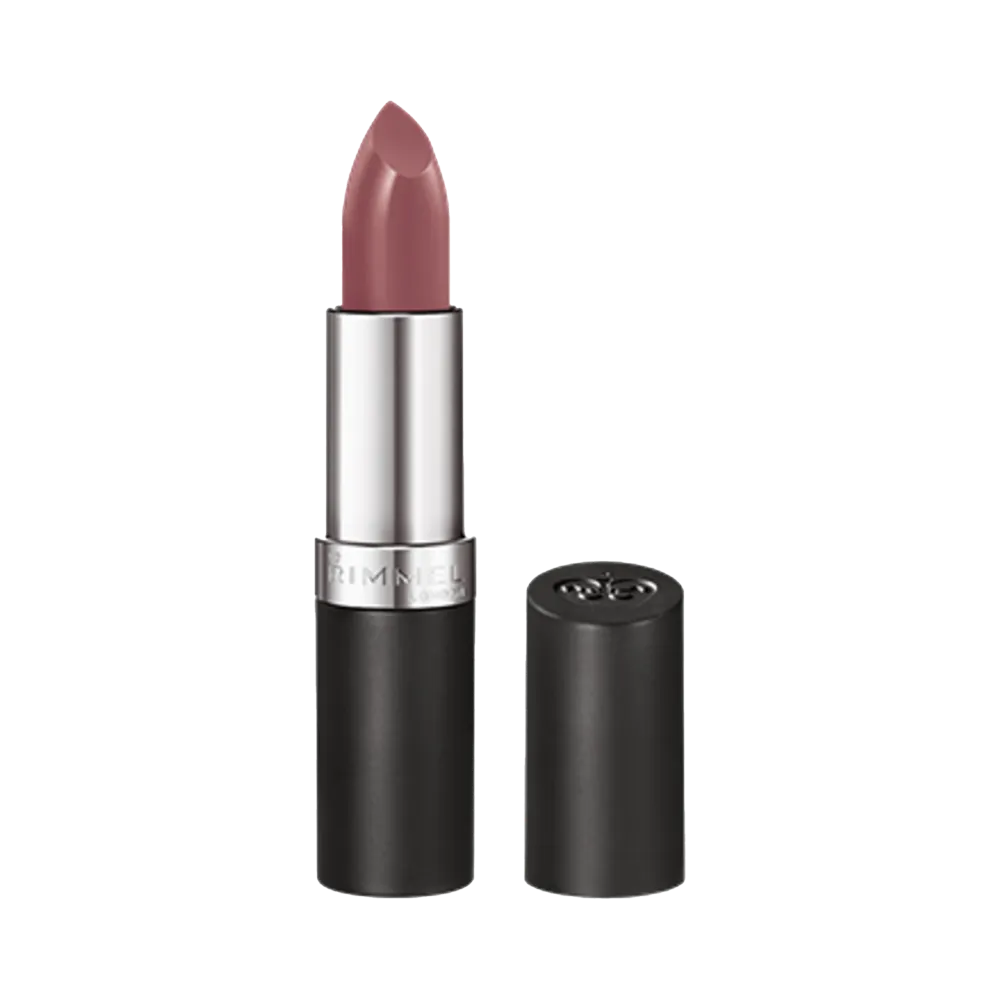 Rimmel London Lasting Finish Kate Collection Lipstick - 08 Tender Mauve thumbnail 1