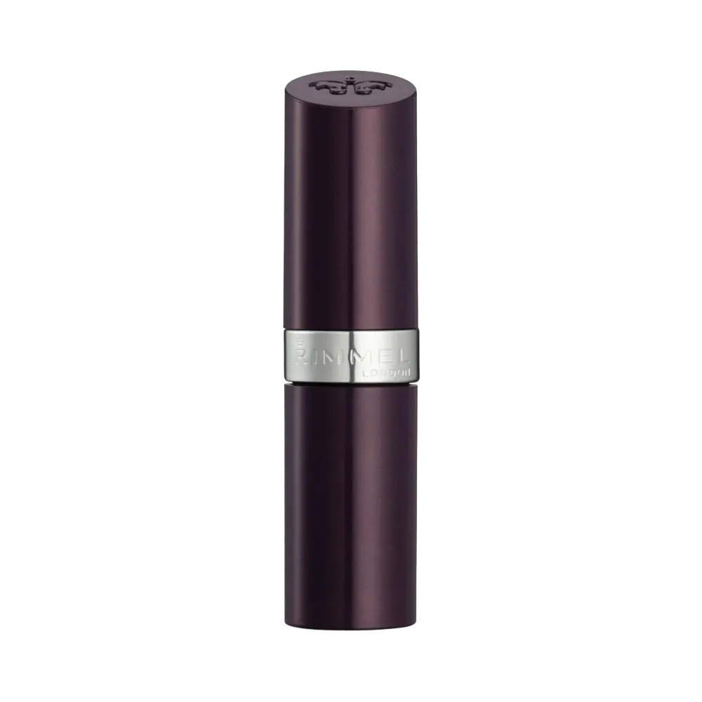 Rimmel London Lasting Finish Kate Collection Lipstick - 08 Tender Mauve thumbnail 2