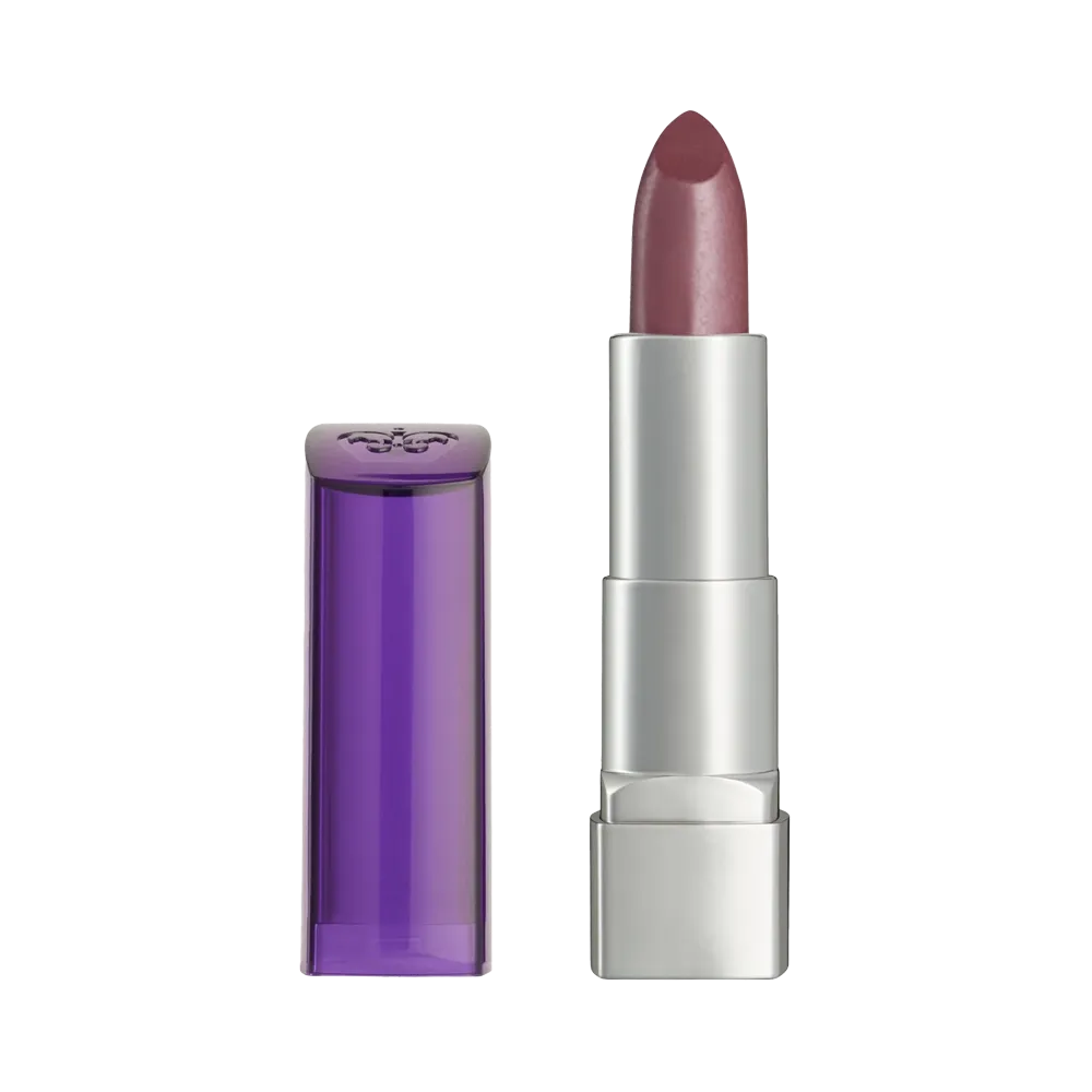 Rimmel London Moisture Renew Lipstick - 180 Vintage Pink thumbnail 2