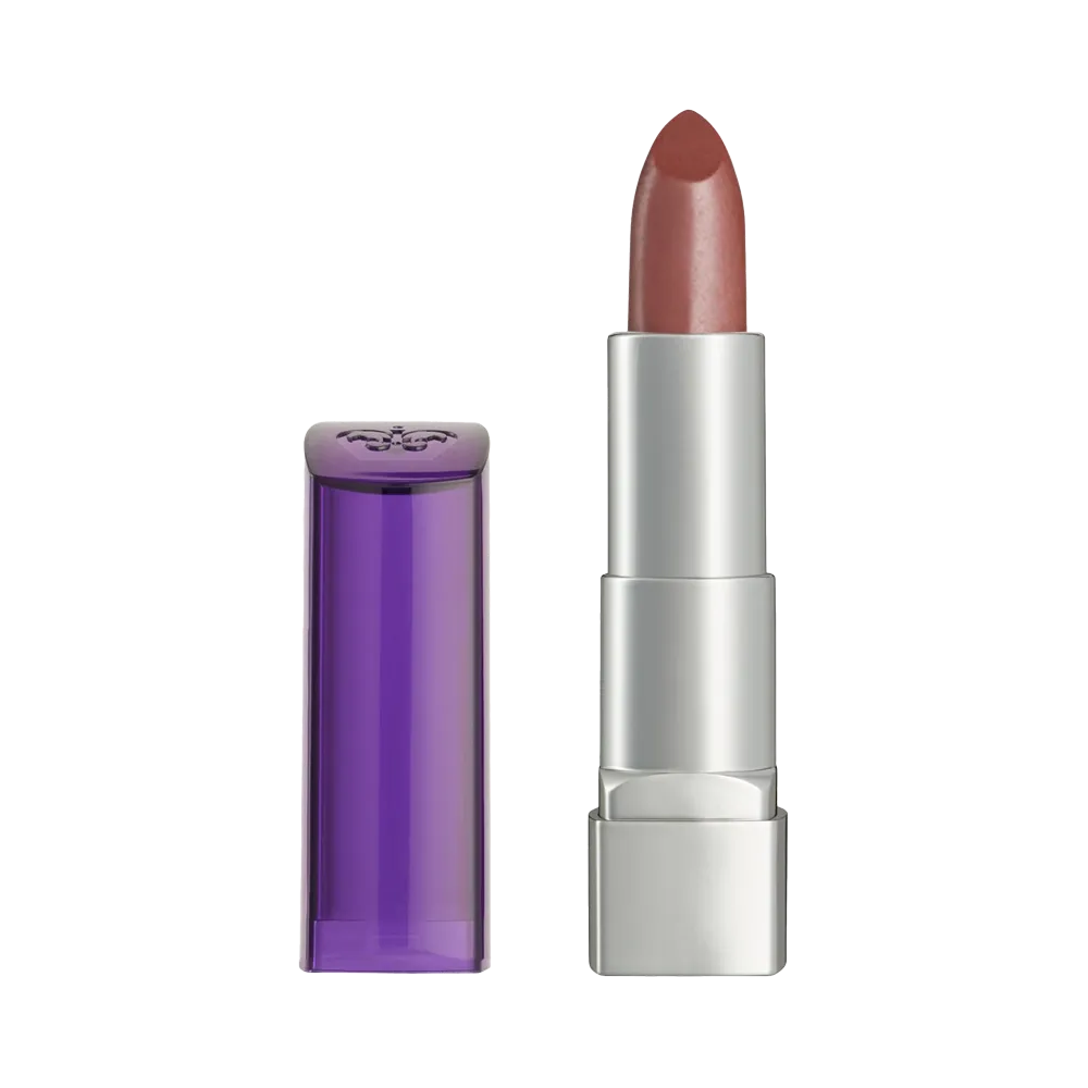 Rimmel London Moisture Renew Lipstick - 720 Notting Hill Nude thumbnail 1