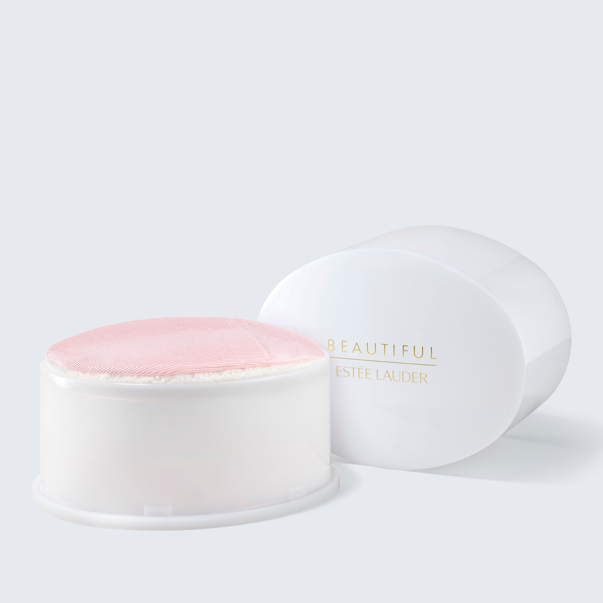 Estée Lauder Beautiful Perfumed Body Powder - 100 g thumbnail 5