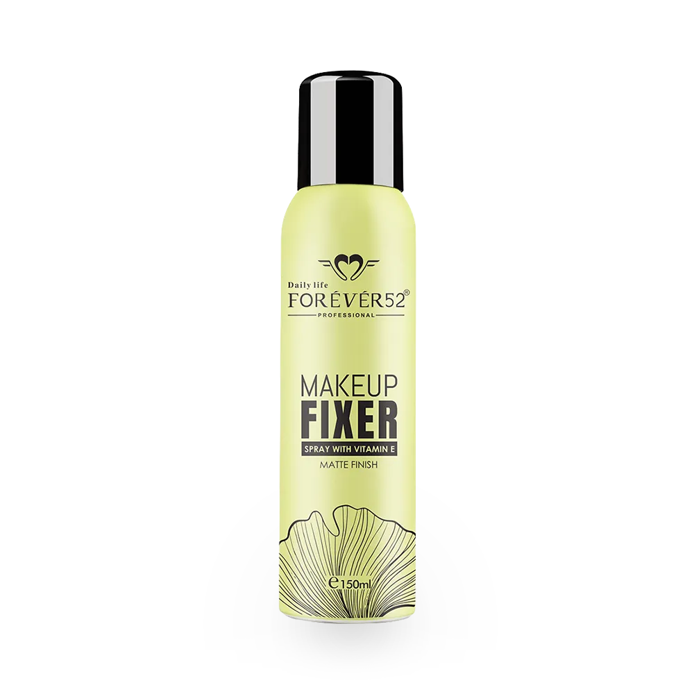 Daily Life Forever52 Makeup Fixer Spray With Vitamin E - FZ101 thumbnail 1
