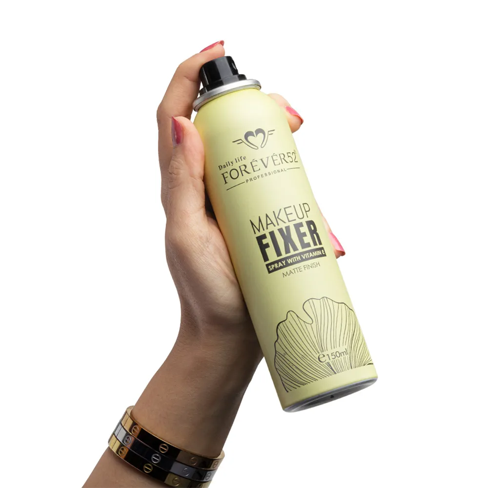 Daily Life Forever52 Makeup Fixer Spray With Vitamin E - FZ101 thumbnail 3