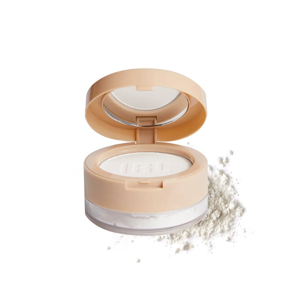 Makeup Revolution IRL Soft Focus 2 in 1 Powder - 13 g thumbnail 1