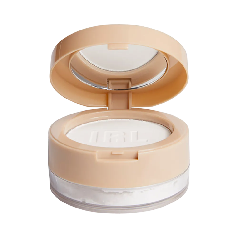 Makeup Revolution IRL Soft Focus 2 in 1 Powder - 13 g thumbnail 2