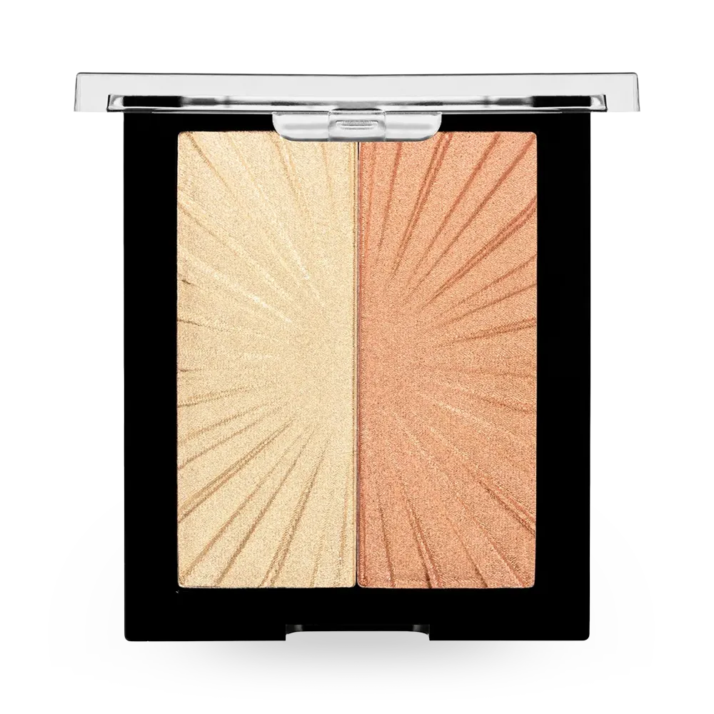 Wet N Wild MegaGlo Hello Halo Blushlighter - 9 g thumbnail 1