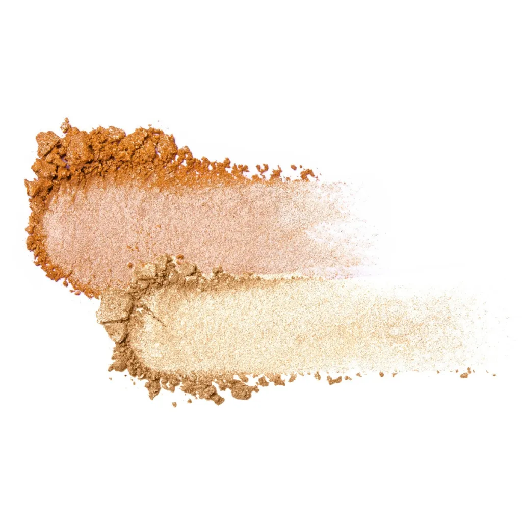 Wet N Wild MegaGlo Hello Halo Blushlighter - 9 g thumbnail 3