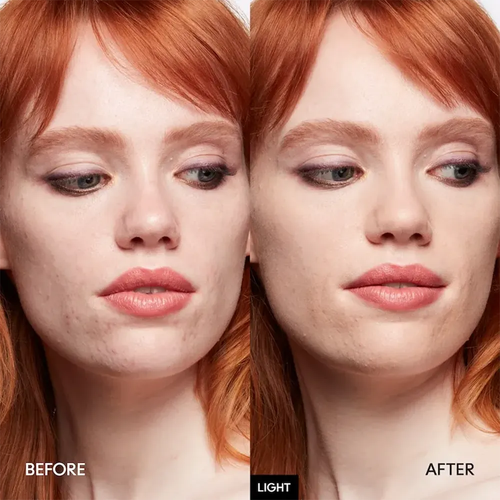 M.A.C Studio Fix Pro Set + Blur Weightless Loose Powder - Light thumbnail 3