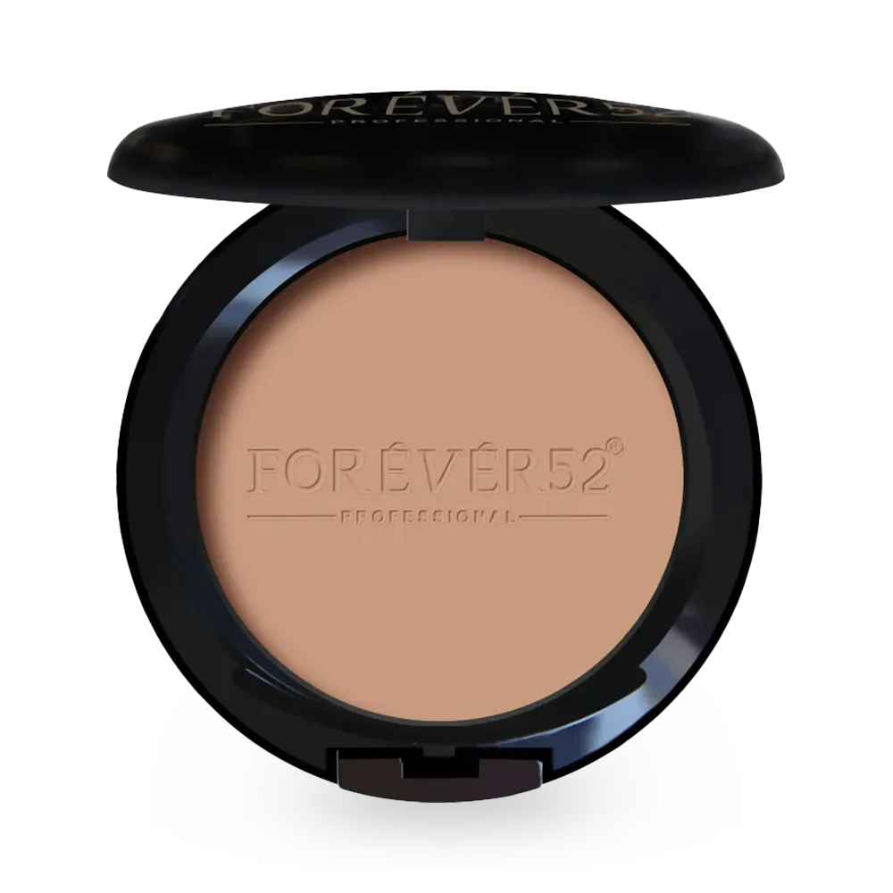 Daily Life Forever52 Two Way Cake Compact Powder - A006 thumbnail 1