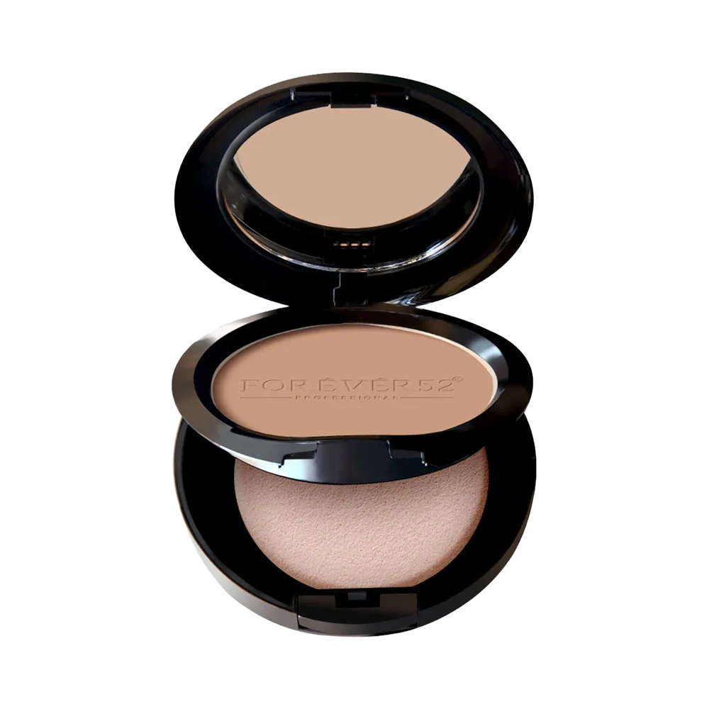 Daily Life Forever52 Two Way Cake Compact Powder - A006 thumbnail 3
