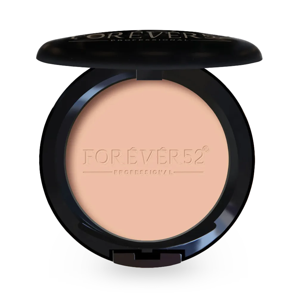 Daily Life Forever52 Two Way Cake Compact Powder - A007 thumbnail 1