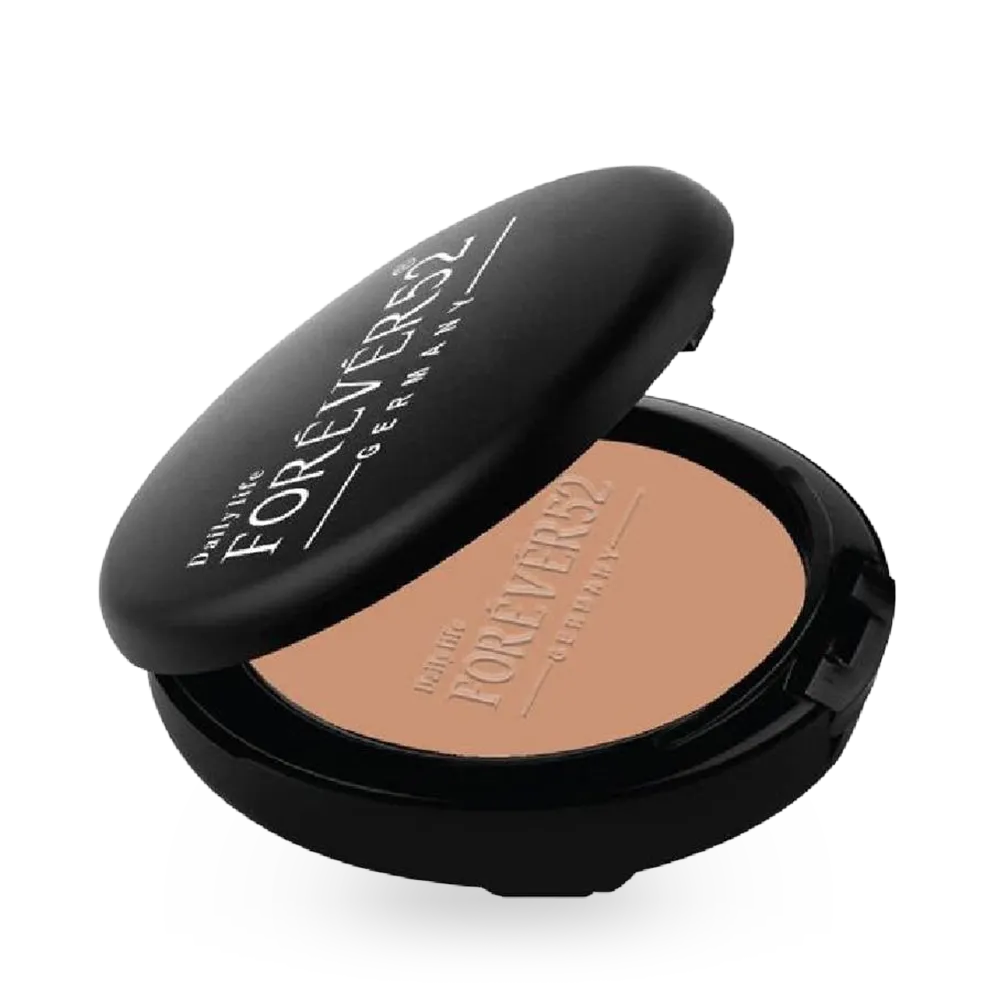 Daily Life Forever52 Two Way Cake Compact Powder - A009 thumbnail 1