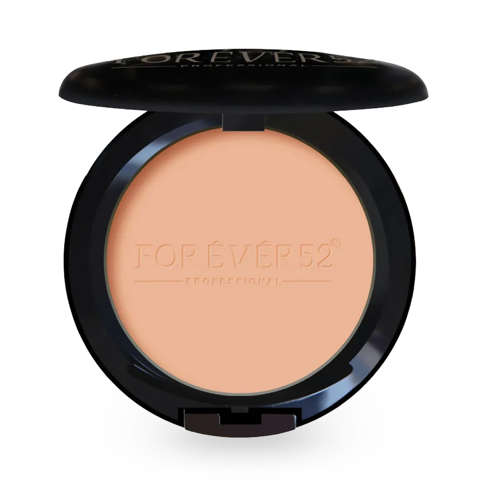 Daily Life Forever52 Two Way Cake Compact Powder - A008 thumbnail 1