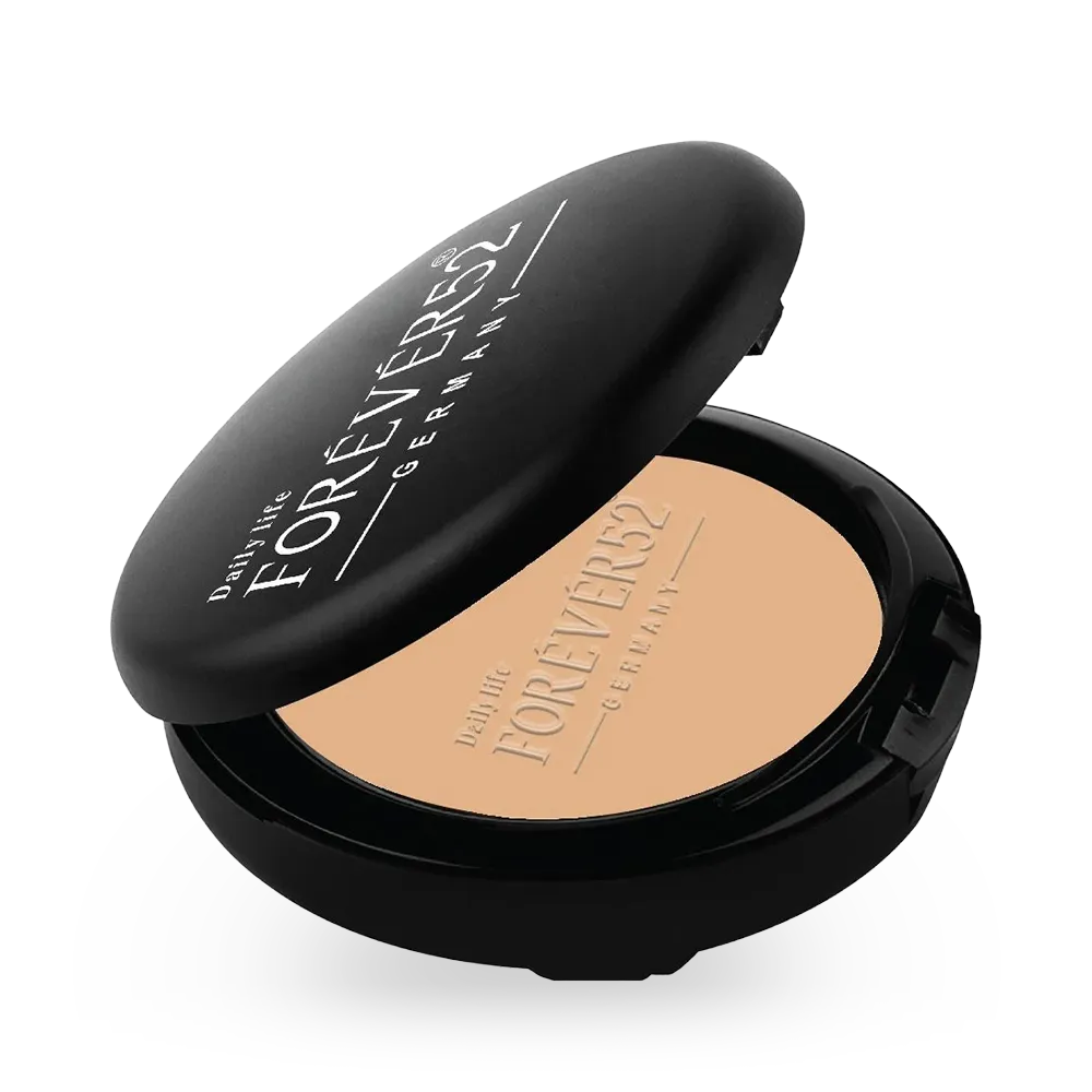 Daily Life Forever52 Two Way Cake Compact Powder - A013 thumbnail 1