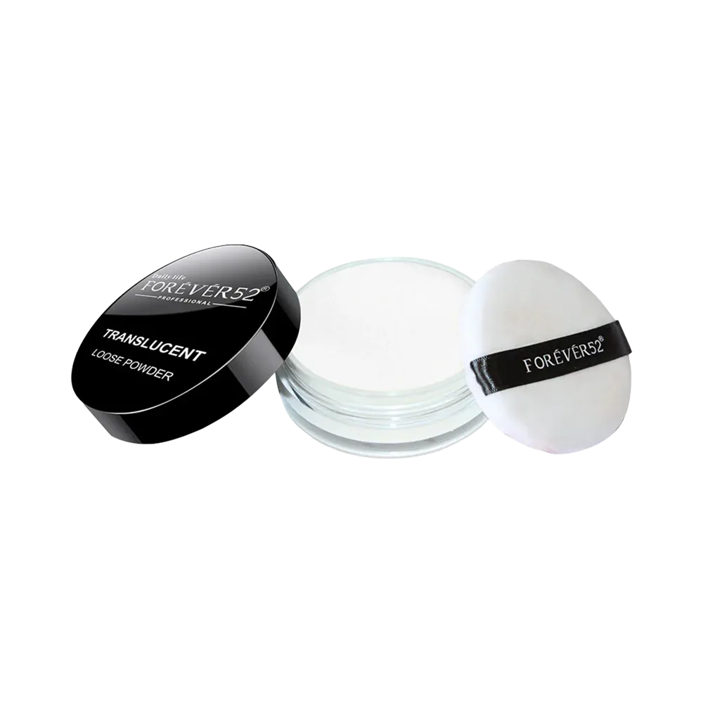 Daily Life Forever52 Translucent Matte Loose Powder - GLM001 thumbnail 1