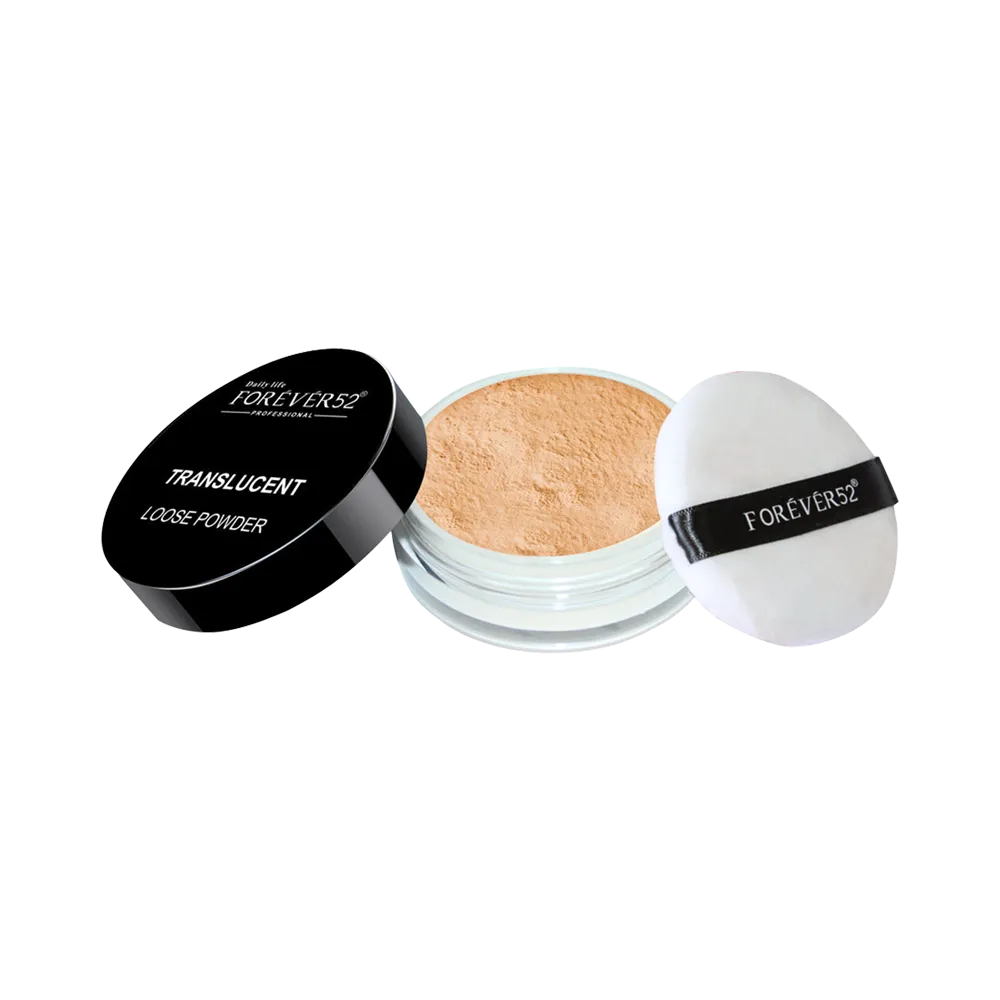 Daily Life Forever52 Translucent Matte Loose Powder - GLM006 thumbnail 1