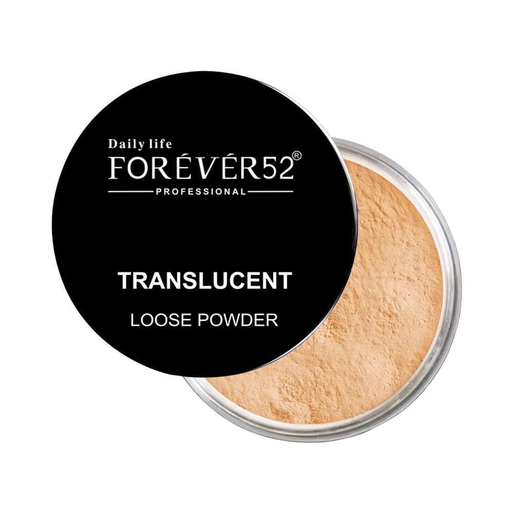 Daily Life Forever52 Translucent Matte Loose Powder - GLM006 thumbnail 3