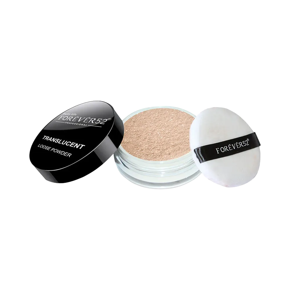 Daily Life Forever52 Translucent Shine Loose Powder - GLS003 thumbnail 1