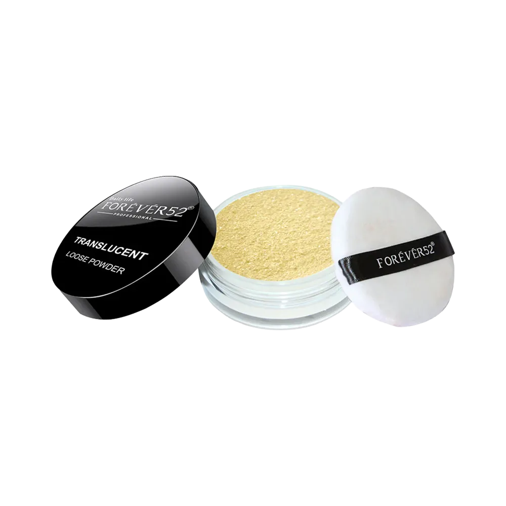 Daily Life Forever52 Translucent Shine Loose Powder - GLS004 thumbnail 1