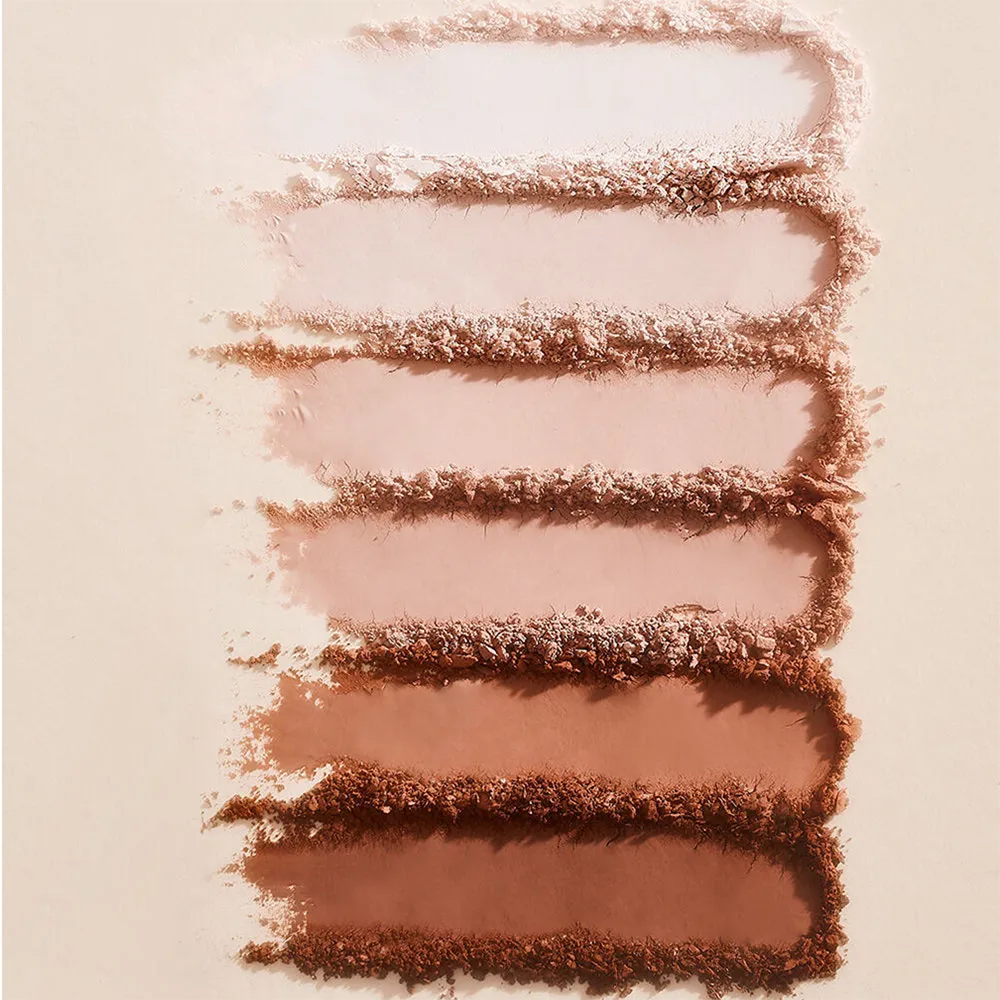 Makeup Revolution Reloaded Pressed Powder - 1656948-Beige thumbnail 4