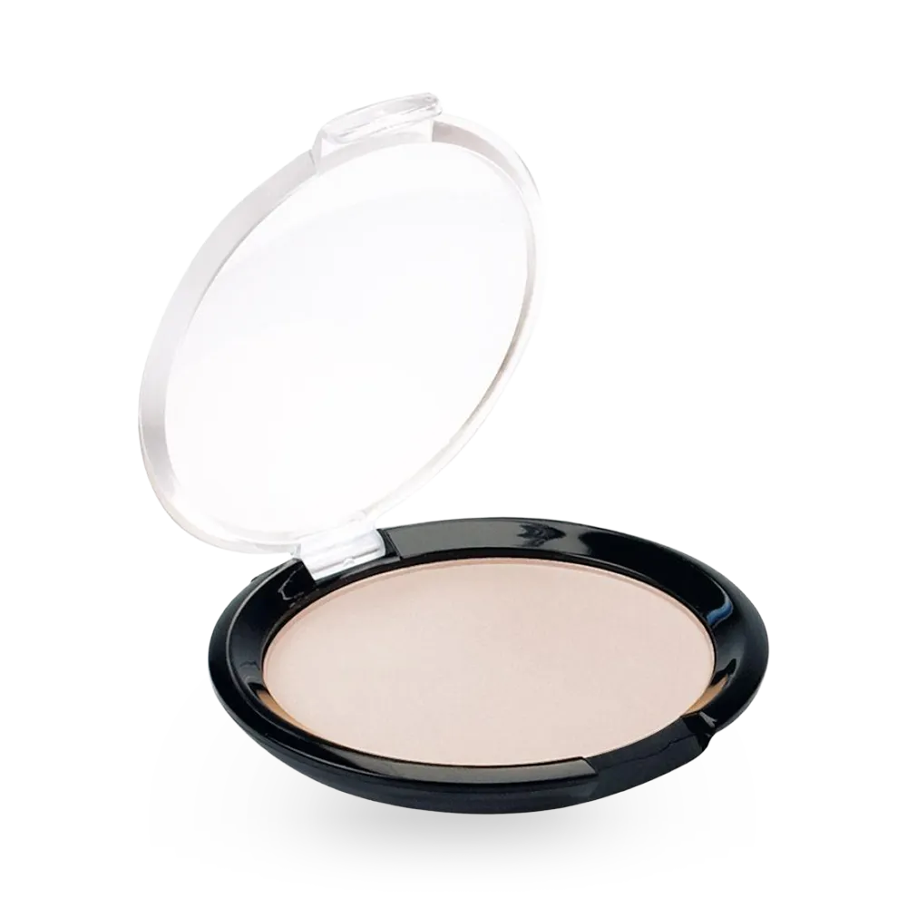 Golden Rose Silky Touch Compact Powder - 01 Beige thumbnail 1
