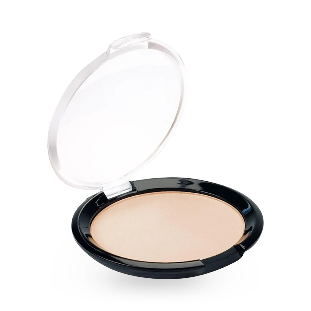 Golden Rose Silky Touch Compact Powder - 04 Beige thumbnail 1